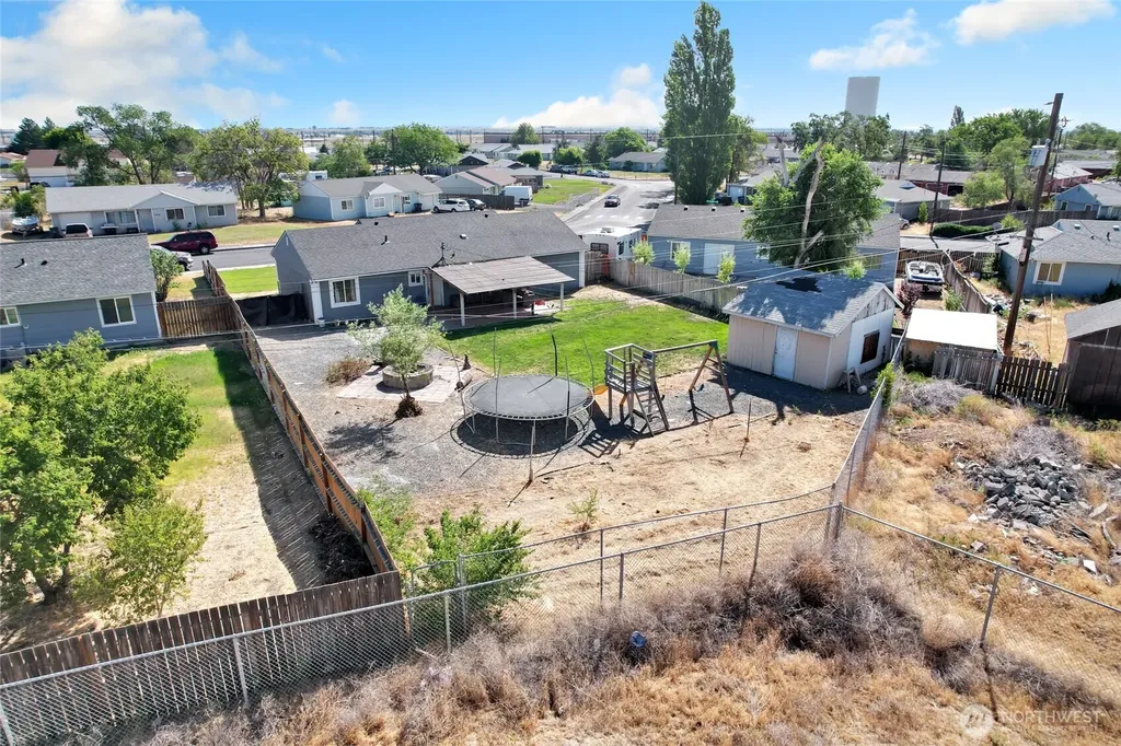1101 Arnold Drive Moses Lake WA 98837