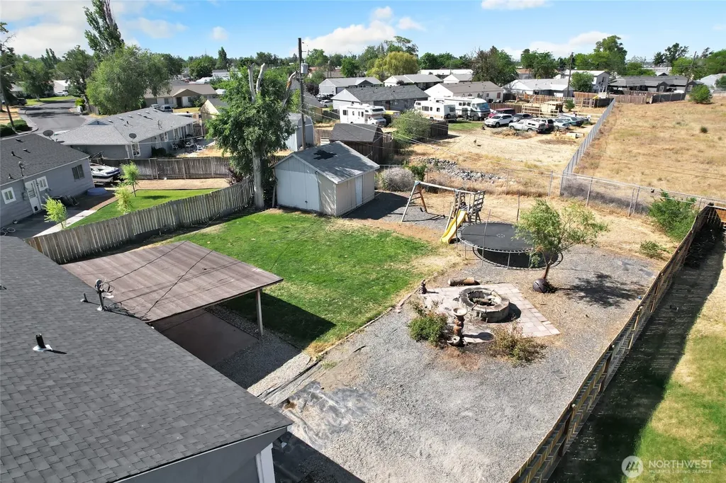 1101 Arnold Drive Moses Lake WA 98837