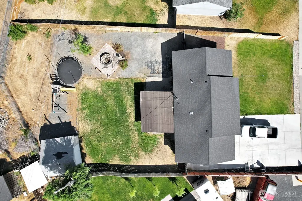 1101 Arnold Drive Moses Lake WA 98837