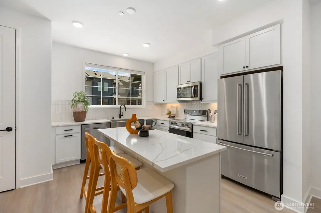 1177 Shoreline Way SE North Bend WA 98045