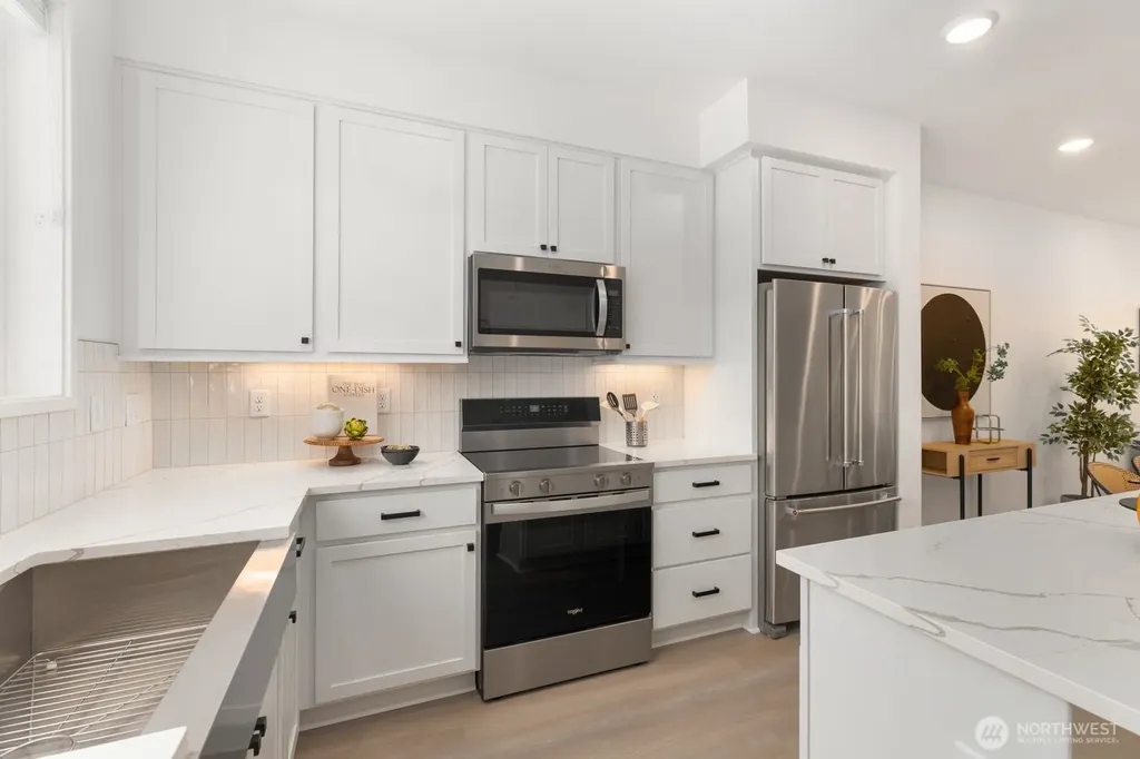 1177 Shoreline Way SE North Bend WA 98045
