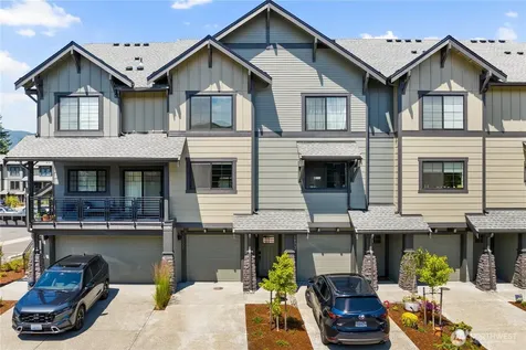 1177 Shoreline Way SE North Bend WA 98045
