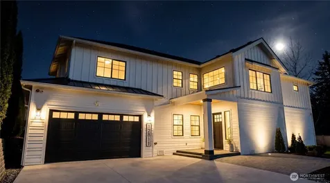 12811 SE 44th Place Bellevue WA 98006