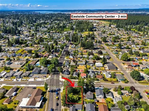 1602 E 64th Street Tacoma WA 98404