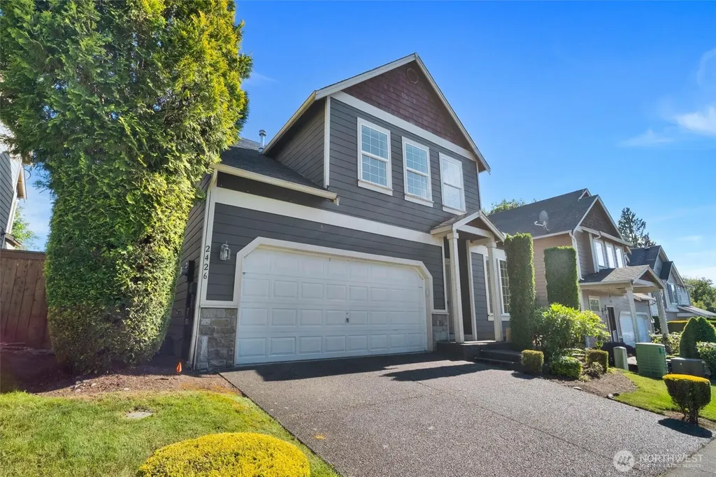 2426 Stafford Way Bothell WA 98012