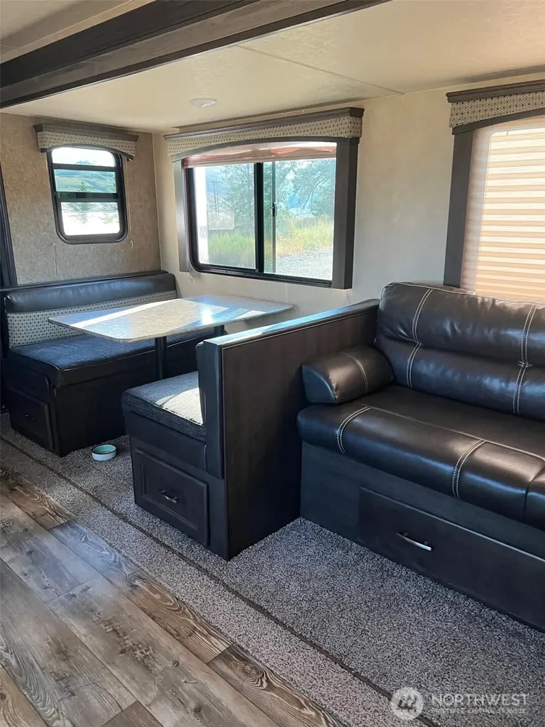 240 W Corral Drive Oroville WA 98844