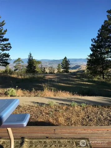240 W Corral Drive Oroville WA 98844