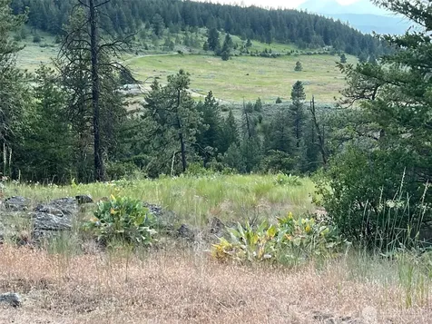 240 W Corral Drive Oroville WA 98844
