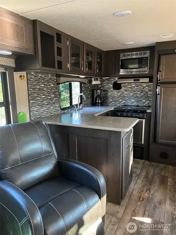 240 W Corral Drive Oroville WA 98844