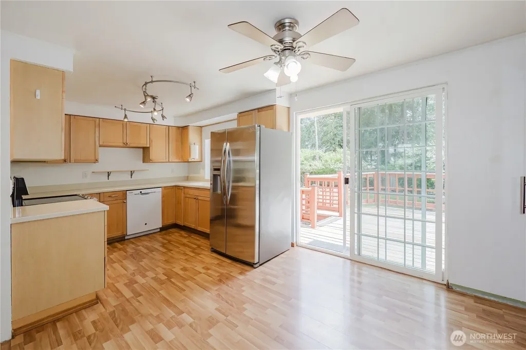 4014 Silver Lane NW Bremerton WA 98312