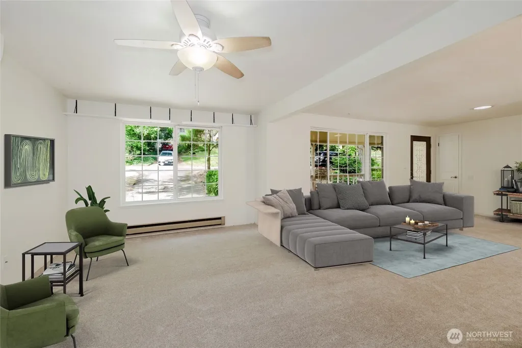 4014 Silver Lane NW Bremerton WA 98312