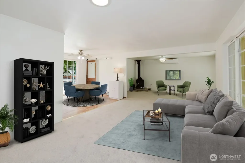 4014 Silver Lane NW Bremerton WA 98312