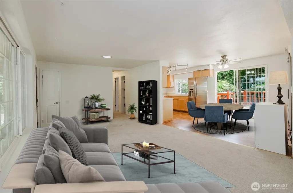 4014 Silver Lane NW Bremerton WA 98312