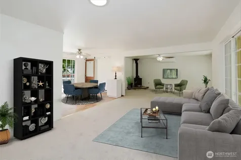 4014 Silver Lane NW Bremerton WA 98312