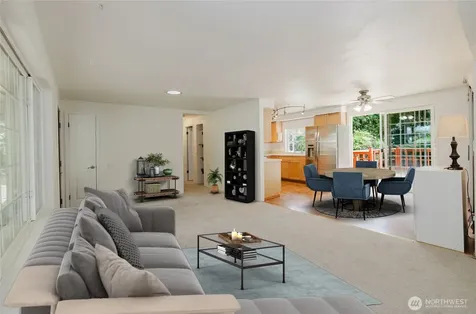 4014 Silver Lane NW Bremerton WA 98312