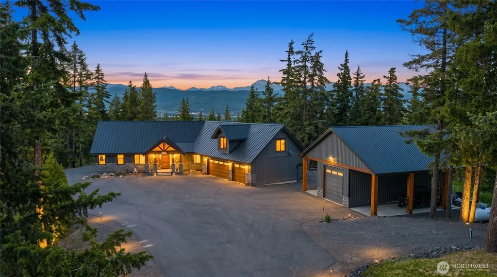571 Colfax Road Cle Elum WA 98922