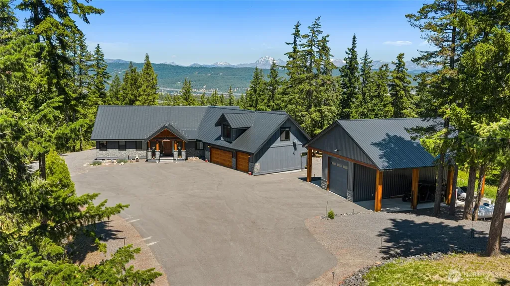 571 Colfax Road Cle Elum WA 98922