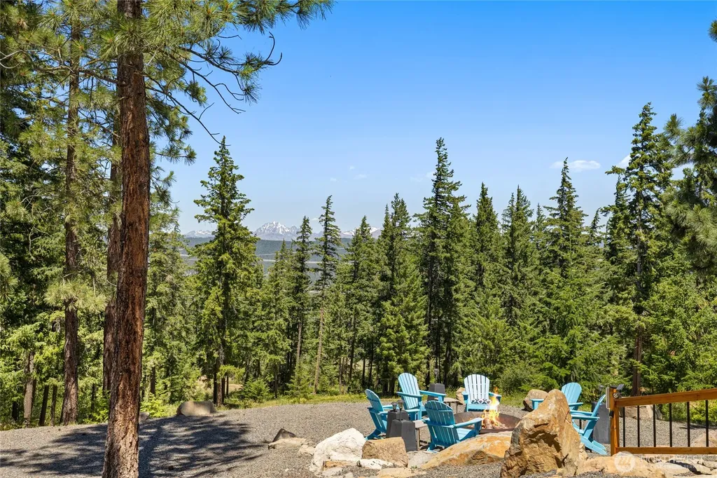 571 Colfax Road Cle Elum WA 98922