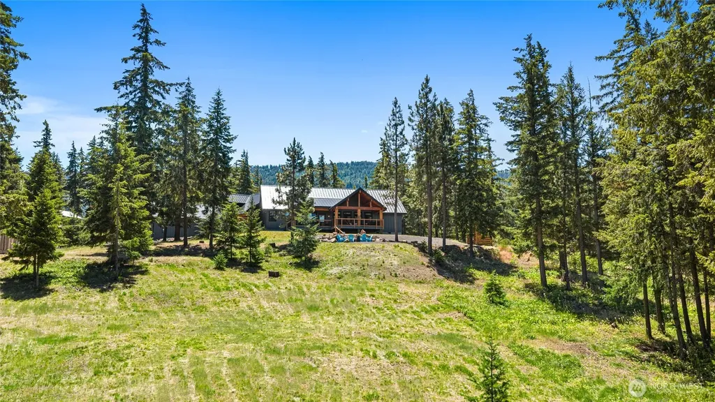 571 Colfax Road Cle Elum WA 98922