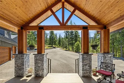 571 Colfax Road Cle Elum WA 98922