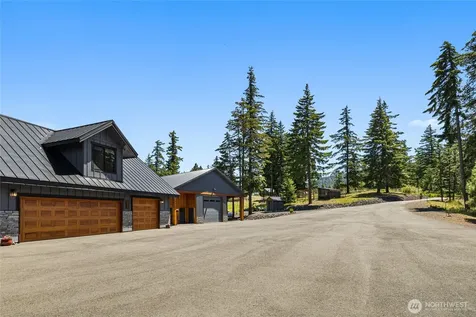571 Colfax Road Cle Elum WA 98922