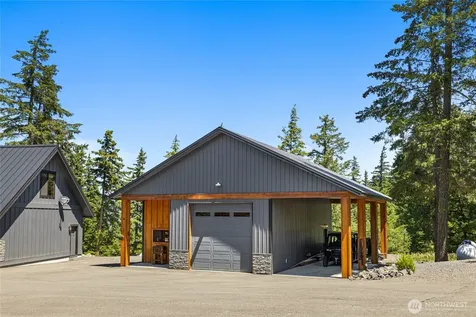 571 Colfax Road Cle Elum WA 98922