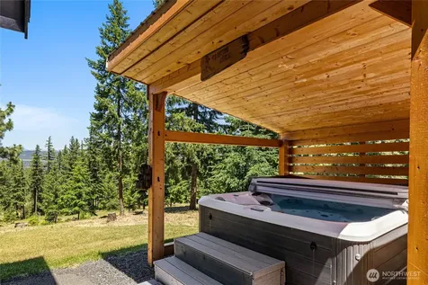 571 Colfax Road Cle Elum WA 98922