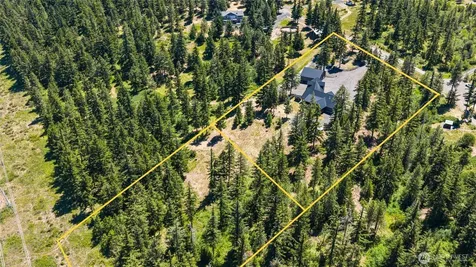571 Colfax Road Cle Elum WA 98922