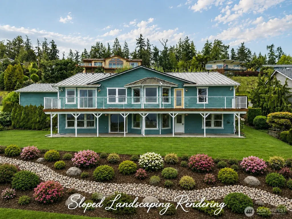 838 W Gladstone Drive Camano Island WA 98282