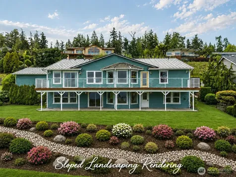 838 W Gladstone Drive Camano Island WA 98282