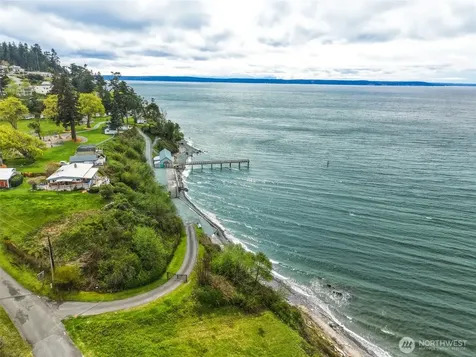 838 W Gladstone Drive Camano Island WA 98282