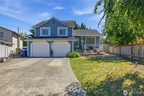 25122 117th Court SE Kent WA 98030