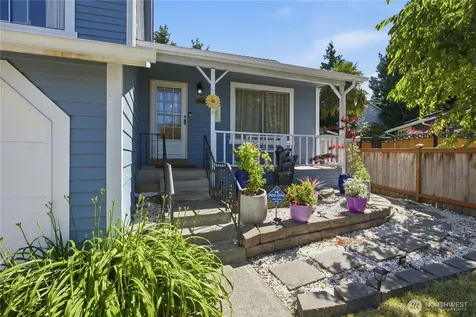 25122 117th Court SE Kent WA 98030