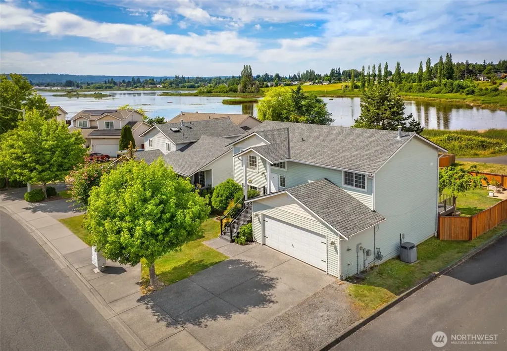 6015 52nd Street NE Marysville WA 98270