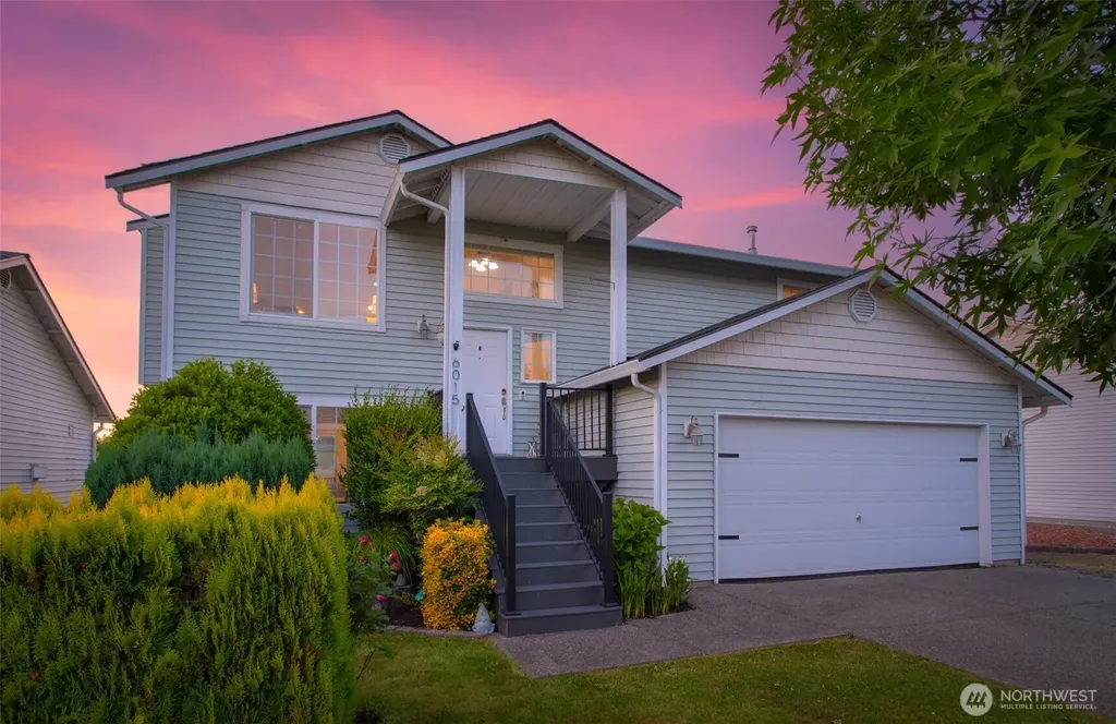 6015 52nd Street NE Marysville WA 98270