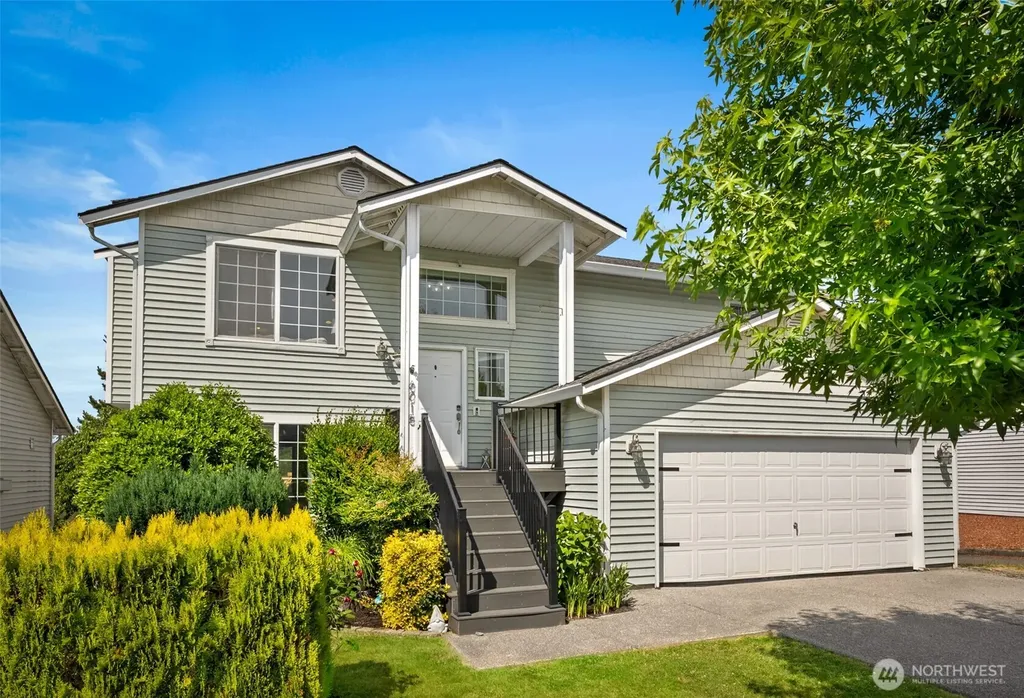 6015 52nd Street NE Marysville WA 98270