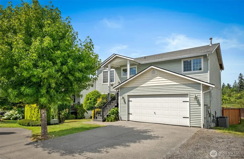 6015 52nd Street NE Marysville WA 98270