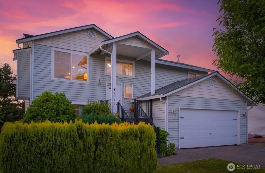 6015 52nd Street NE Marysville WA 98270