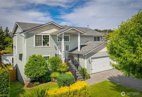 6015 52nd Street NE Marysville WA 98270
