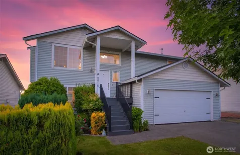 6015 52nd Street NE Marysville WA 98270