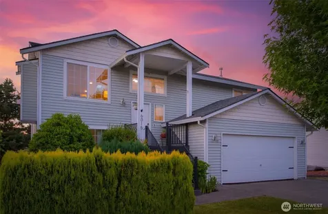 6015 52nd Street NE Marysville WA 98270
