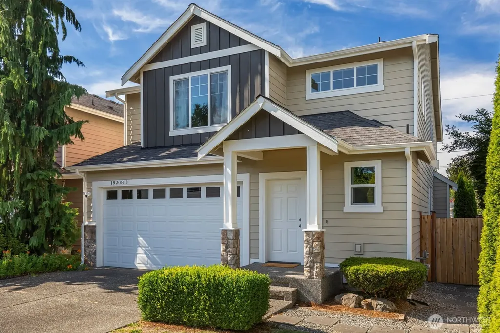 18208 2nd Place W Bothell WA 98012