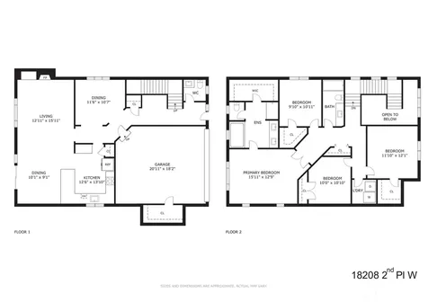 18208 2nd Place W Bothell WA 98012