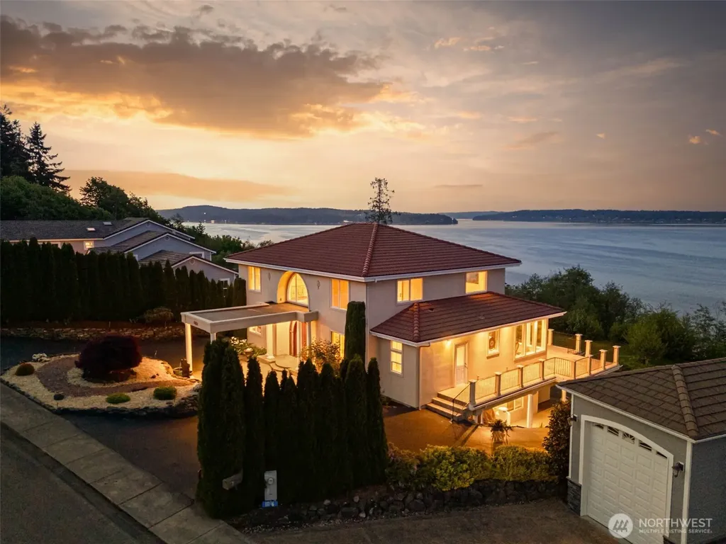 11182 Aquila Place NE Poulsbo WA 98370