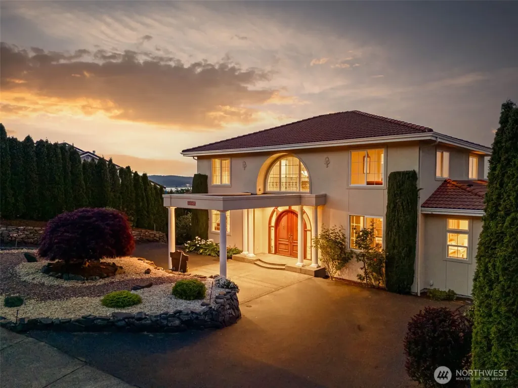 11182 Aquila Place NE Poulsbo WA 98370