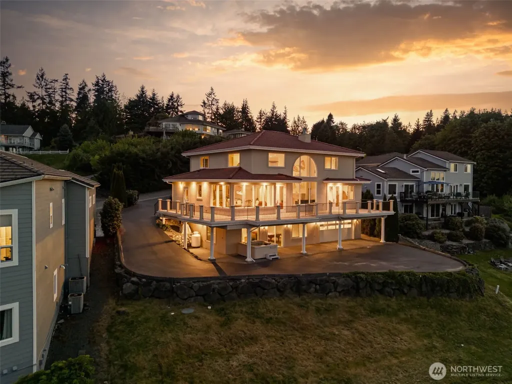 11182 Aquila Place NE Poulsbo WA 98370