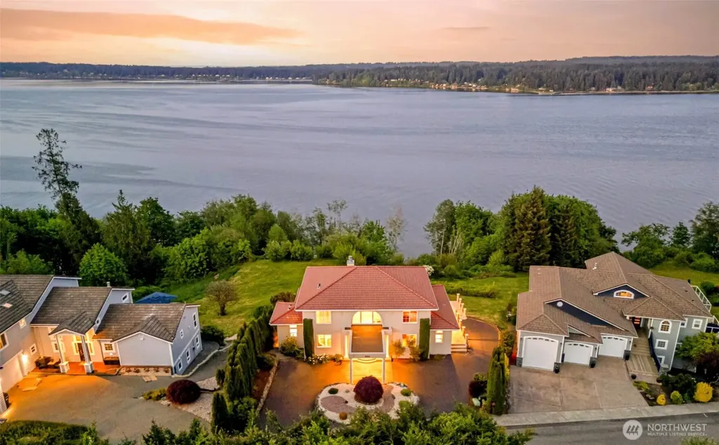 11182 Aquila Place NE Poulsbo WA 98370