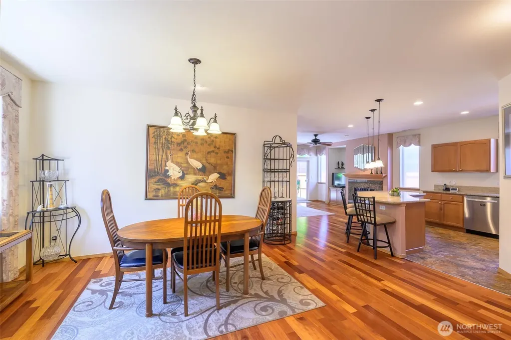 8313 Bainbridge Loop NE Lacey WA 98516