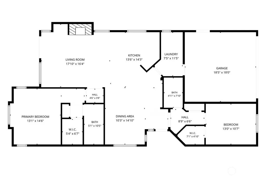 8313 Bainbridge Loop NE Lacey WA 98516