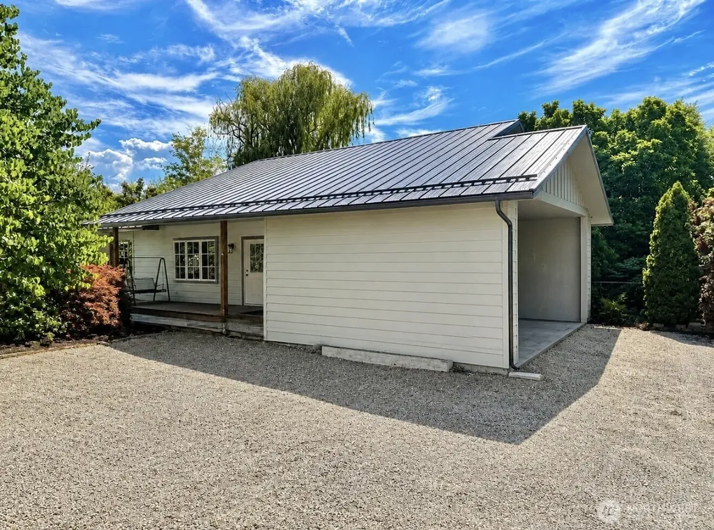 2050 James Avenue Okanogan WA 98840